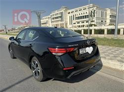نيسان سنترا